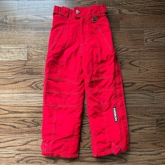 Karbon Snowboard/ Ski/Snow/ Winter Pants - Picture 1 of 15